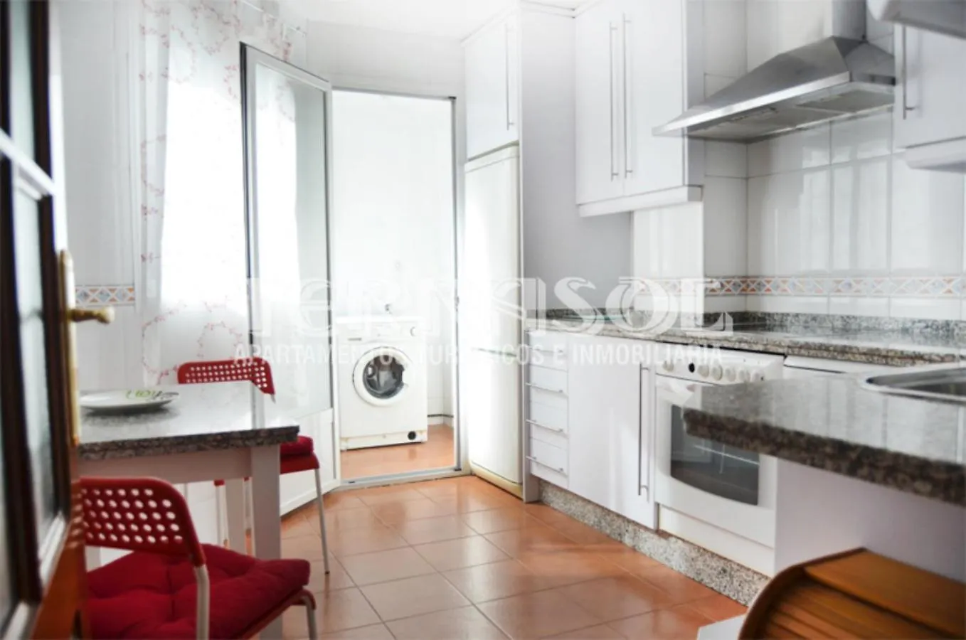 Apartmán Terrasol Azucarera Atico H Torre Del Mar